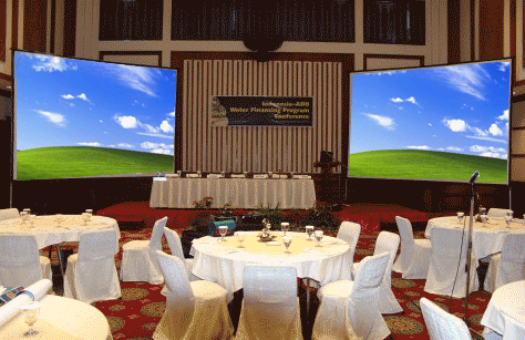 Sewa LCD Jakarta