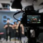 TikTok is the most popular video-sharing app in…