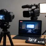 livestreaming