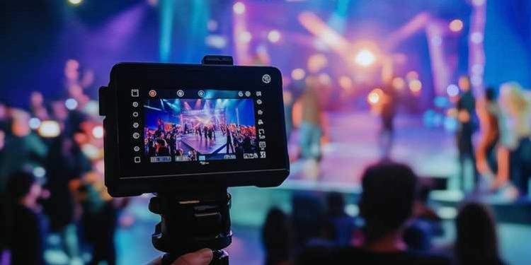 Jasa Live Streaming jakarta dan sekitarnya