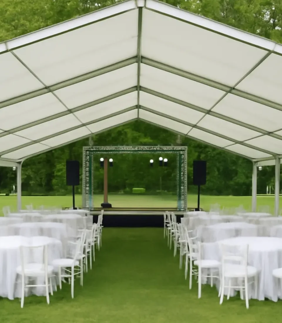 bg tenda